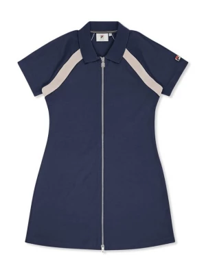 Foto van product Jurk Fila blauw