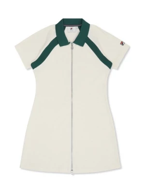Foto van product Jurk Fila crème