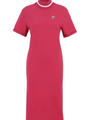 Foto van product Jurk Fila rood