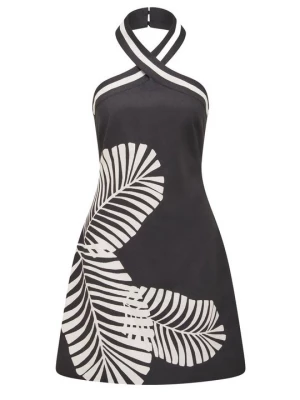 Foto van product Jurk Forever New bruin