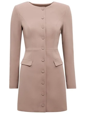 Foto van product Jurk Forever New bruin
