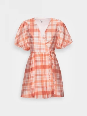 Foto van product Jurk Forever New oranje