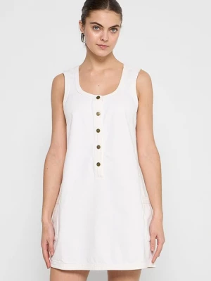 Foto van product Jurk Frame crème