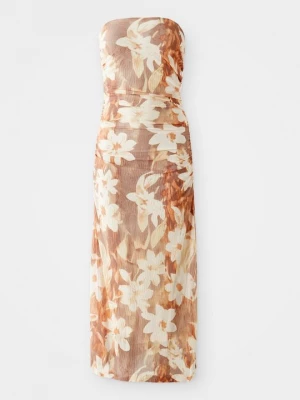 Foto van product Jurk Free People bruin