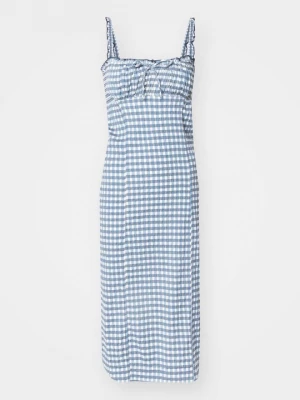 Foto van product Jurk Free People donkerblauw