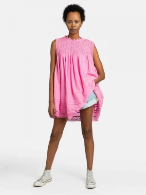 Foto van product Jurk Free People donkerroze