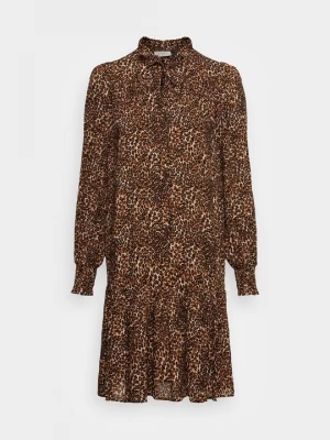 Foto van product Jurk Freequent bruin