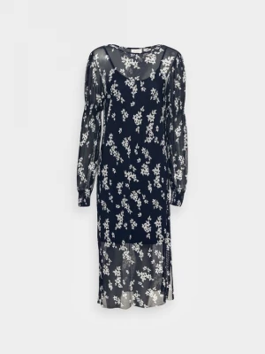 Foto van product Jurk Freequent donkerblauw