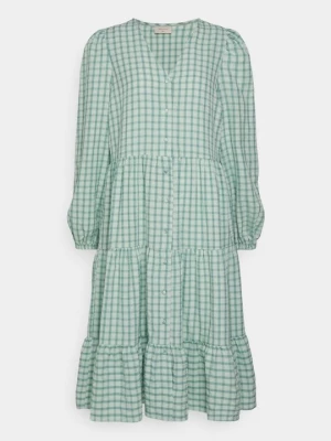 Foto van product Jurk Freequent groen