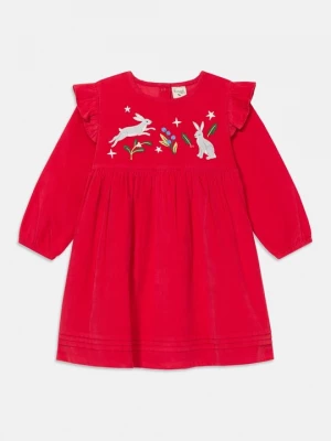 Foto van product Jurk Frugi rood