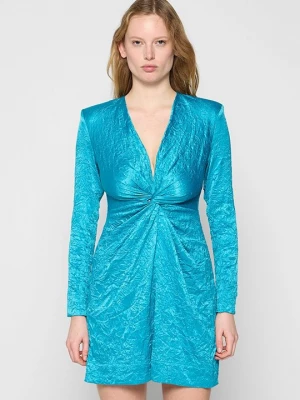 Foto van product Jurk Ganni blauw