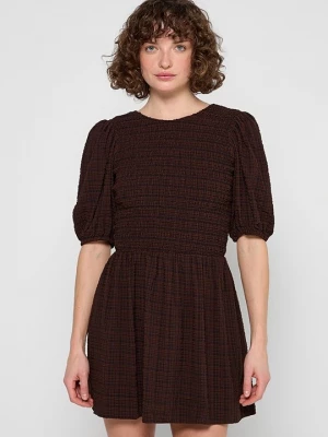Foto van product Jurk Ganni bruin