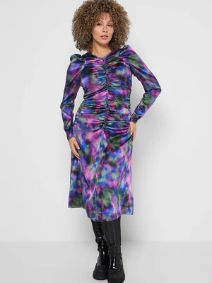 Foto van product Jurk Ganni paars