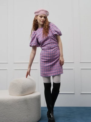 Foto van product Jurk Ganni roze