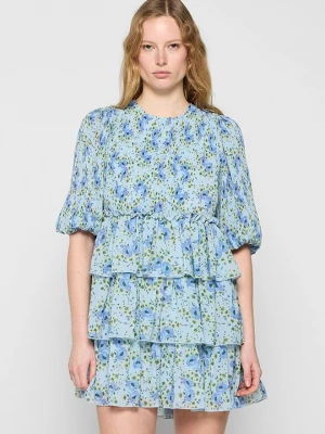 Foto van product Jurk Ganni wit