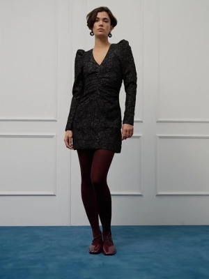 Foto van product Jurk Ganni zwart