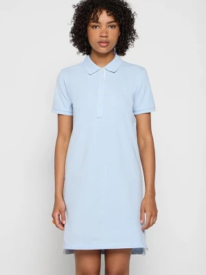 Foto van product Jurk Gant blauw