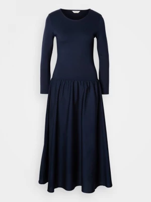 Foto van product Jurk Gant donkerblauw