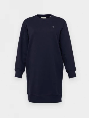 Foto van product Jurk Gant donkerblauw