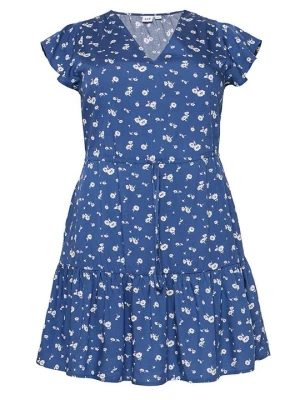 Foto van product Jurk GAP blauw