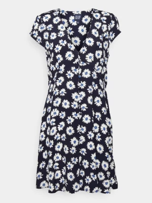 Foto van product Jurk GAP donkerblauw