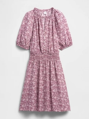 Foto van product Jurk GAP donkerroze