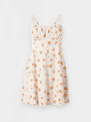 Foto van product Jurk GAP oranje