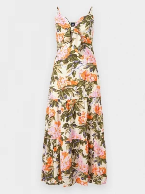 Foto van product Jurk GAP oranje