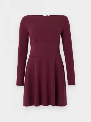 Foto van product Jurk GAP rood
