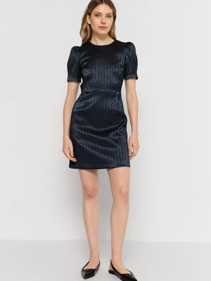 Foto van product Jurk Gaudi donkerblauw