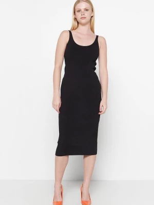 Foto van product Jurk GCDS zwart