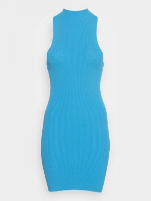 Foto van product Jurk Gina Tricot blauw
