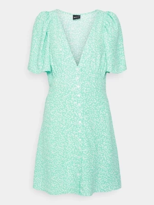 Foto van product Jurk Gina Tricot groen