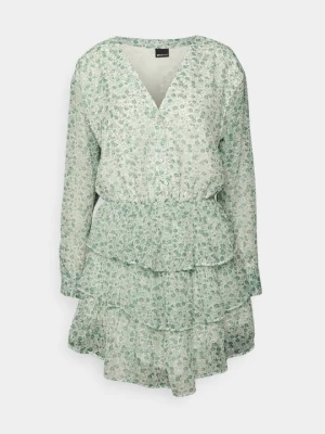 Foto van product Jurk Gina Tricot mintgroen
