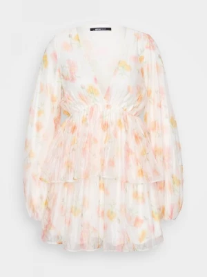 Foto van product Jurk Gina Tricot wit