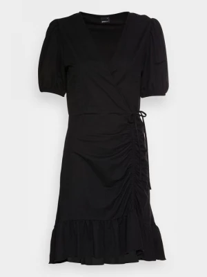 Foto van product Jurk Gina Tricot zwart