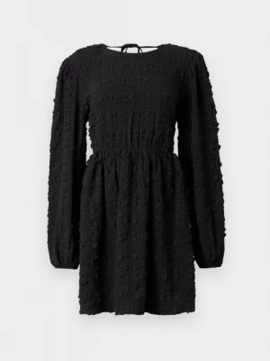 Foto van product Jurk Gina Tricot zwart