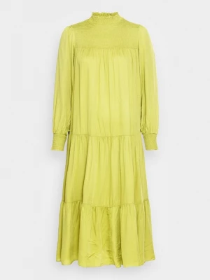 Foto van product Jurk Glamorous groen