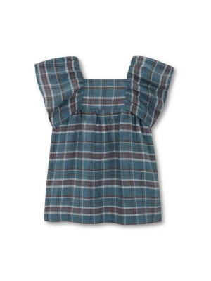 Foto van product Jurk GOCCO blauw