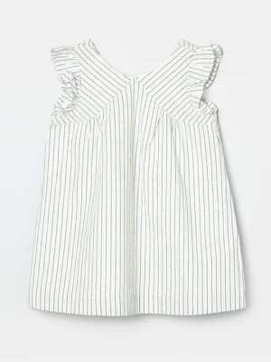 Foto van product Jurk GOCCO groen