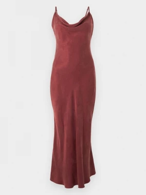 Foto van product Jurk Guess bordeauxrood