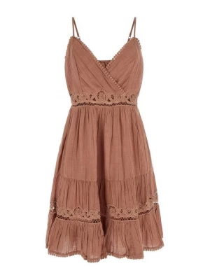 Foto van product Jurk Guess bruin