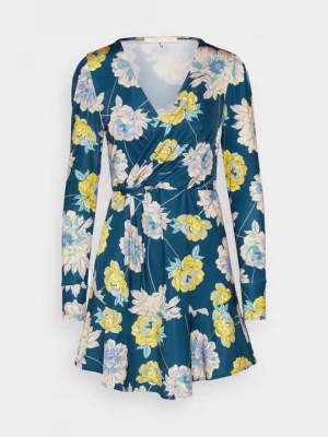 Foto van product Jurk Guess donkerblauw
