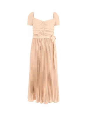 Foto van product Jurk Guess donkerroze