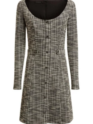 Foto van product Jurk Guess grijs
