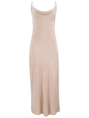 Foto van product Jurk Guess lichtbruin