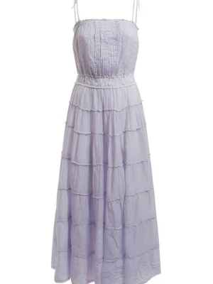 Foto van product Jurk Guess paars