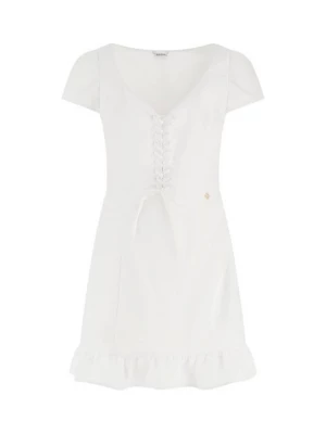 Foto van product Jurk Guess wit