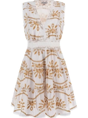 Foto van product Jurk Guess wit