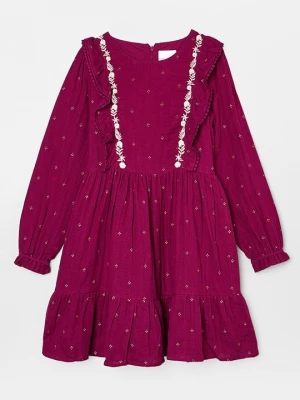 Foto van product Jurk Happy Girls
